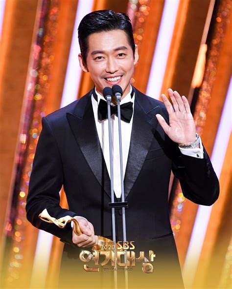 Winners of 2020 SBS Drama Awards