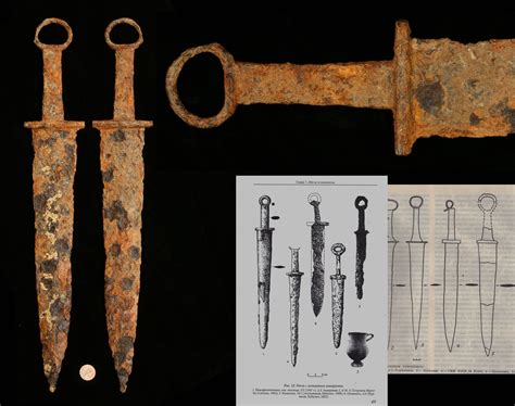 Weapons Ancient Rome Roman Weapons: Sharp Blades To Conquer The