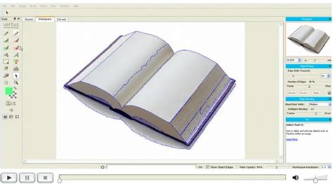 Image result for Vertus Fluid Mask Tutorial