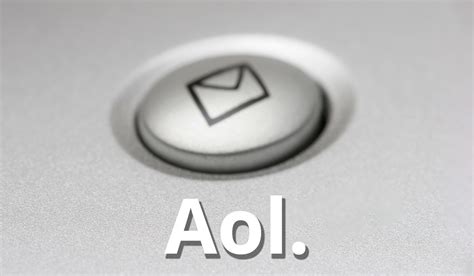 Image result for AOL Email Example