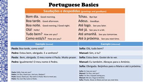 What is the National Language of Brazil: Exploring the Role of ...