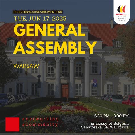 General Assembly