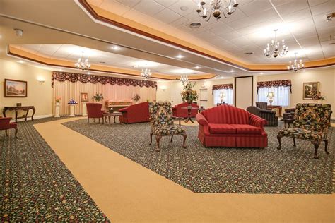 Wenig Funeral Homes in Oostburg, WI - Google Business View ...