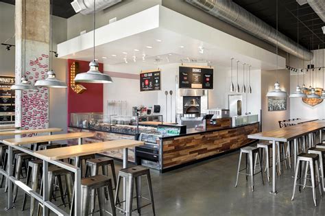 Modern Restaurant Design Trends: The Inside View