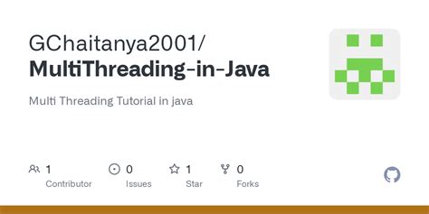 Multithreading in Java Tutorial 的图像结果