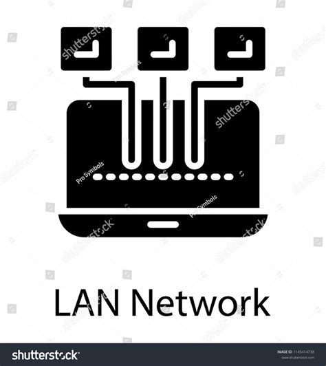 Image result for How to Connect Local Area Network