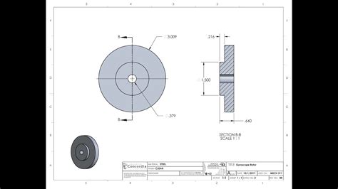 Image result for Revolve Base Command SolidWorks