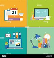Image result for Flat Design Person