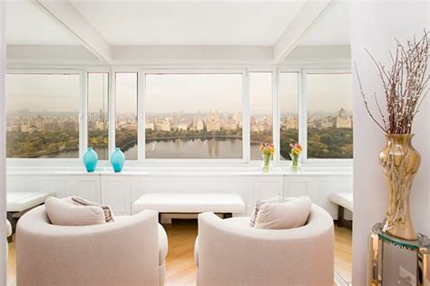 Geraldo Rivera Buys $5.6M Condo, His Second Purchase in UES Building ...