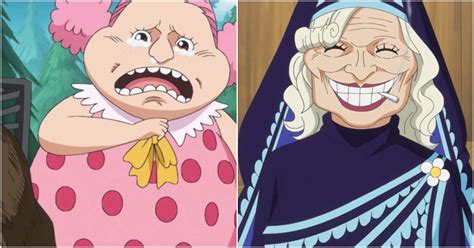 O que aconteceu com a Mother Carmel em One Piece? Entenda