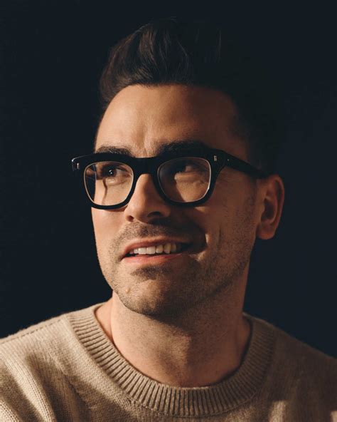Dan Levy Indigenous Roots: Exploring His Heritage