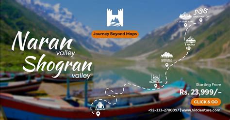 8 Days Trip to Naran, Shogran & Babusar Top, Naran, Karachi, 26 July to ...