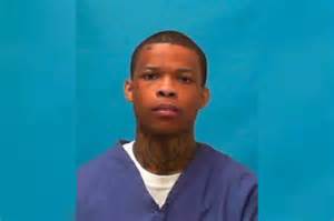 YNW Bortlen Arrested for Witness Tampering Ahead of His Trial