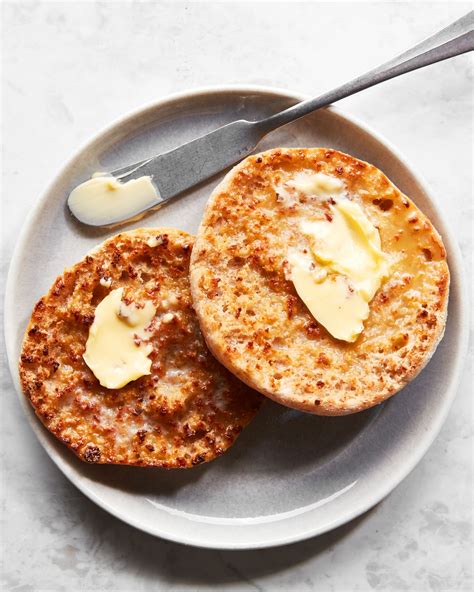 How to Make the Best English Muffins You've Ever Had | Epicurious