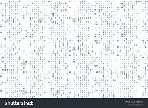 Image result for Blue Binary Code