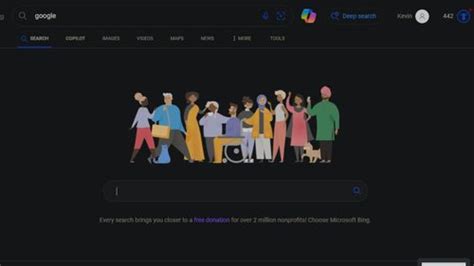 Bing Search Problems 的图像结果