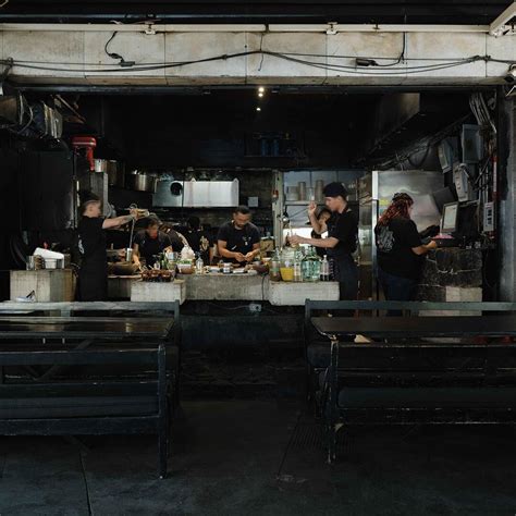 Expendio de Maíz - Cuauhtémoc - a MICHELIN Guide Restaurant