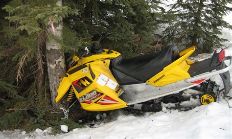 Image result for Snowmobile Problem