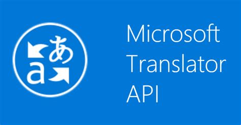 Bing Translator API Pricing 的图像结果