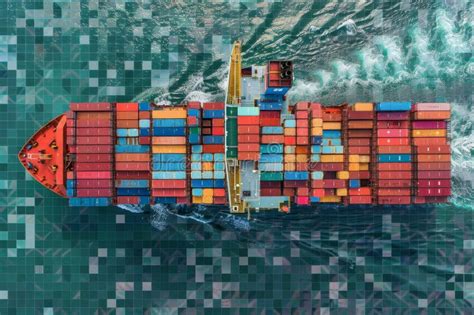 Global Trade Drawing 的图像结果