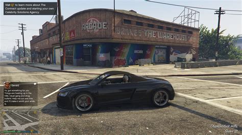 How to Buy An Arcade in GTA 5 - Player Assist | Game Guides & Walkthroughs