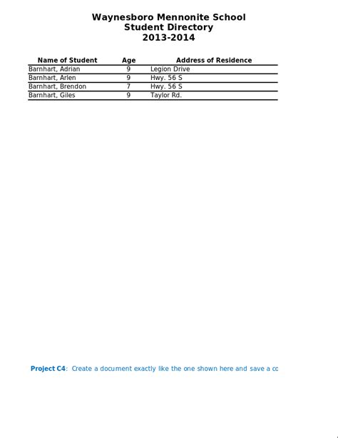 Image result for Excel Practice Projects
