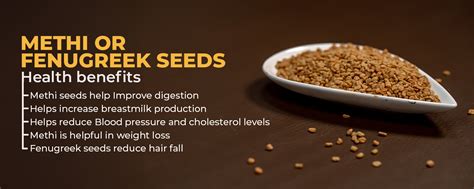 Methi or Fenugreek benefits: Here’s why you should have them daily!