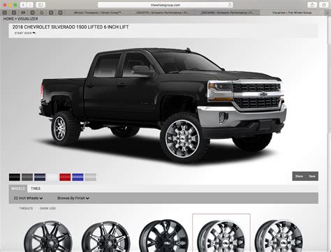 See The Future With The Wheel Group’s Visualizer