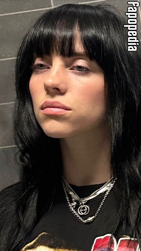 Billie Eilish Nude Leaks - Photo #1441060 - Fapopedia