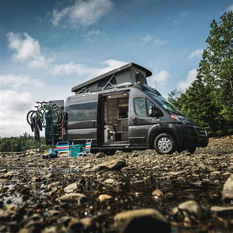 Thor Sprinter Compass LP 的图像结果