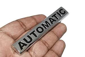 Zimba 3D Laxury Automatic Car Logo Automatic Badge Automatic Logo ...