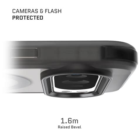 Pixel 10 and Pixel 10 Pro / XL Clear Phone Cases — GHOSTEK