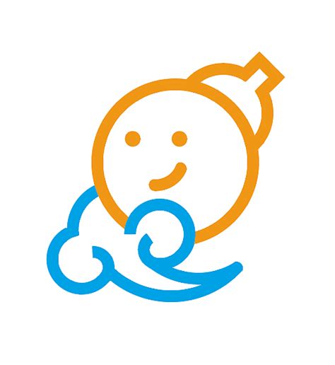 “葫芦”app，标志设计过程|Graphic Design|Logo|貝大人_Original作品-站酷ZCOOL