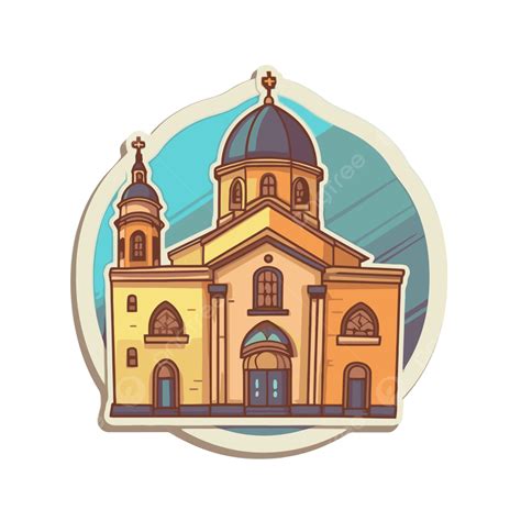 Roman Catholic Church Clipart