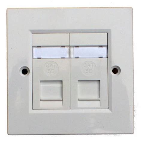 Image result for RJ45 Socket Installation