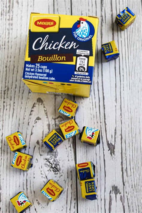 Best Chicken Broth Substitute + 9 More Alternatives - Oh So Foodie