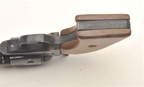 Image result for 21 Round Revolver