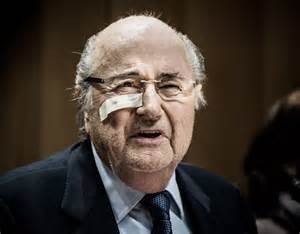 Slakter FIFA-fredsprisen