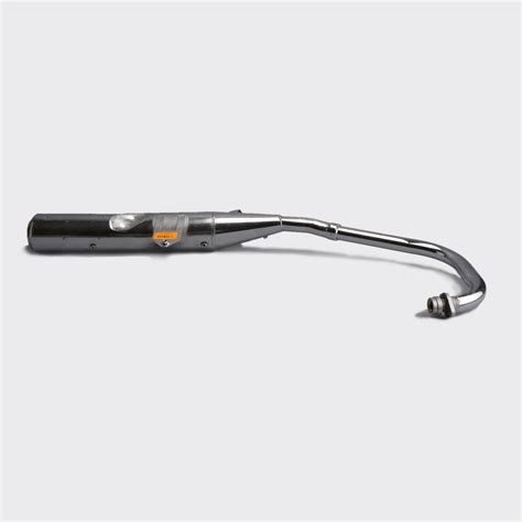 Silencer Assy Libero | For Yamaha | Buy NV Spares | Genuine Parts ...