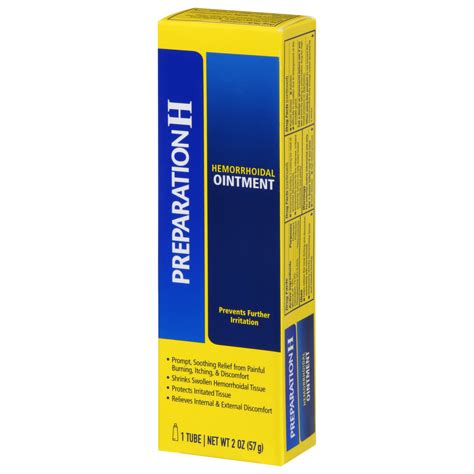 Prep H Cream Or Ointment Online Shops | www.oceanproperty.co.th