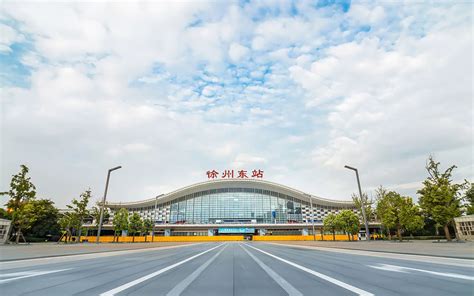 中央有多爱江苏徐州，徐州的超级中央企业制造业引领江苏经济发展 - 哔哩哔哩