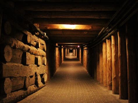 Is it Worth Visiting Wieliczka Salt Mines? - Hellotickets