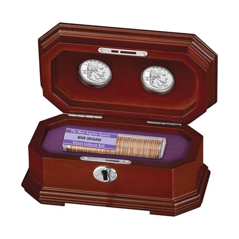 Maya Angelou Quarter Deluxe Roll