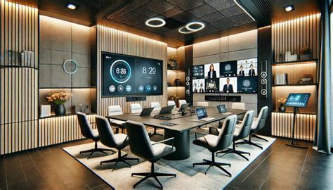 Hybrid Collaborative Office Ideas for Productivity & Style – Lakdi.com ...