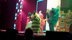 gabba gabba live yo gabba gabba live all my friends are different gabba gabba live yo gabba gabba live all my friends are different