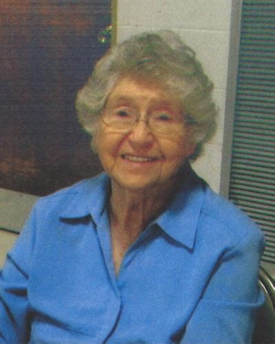 Maudell Springfield Obituary (2024) - Boaz, AL - Mcrae Funeral Home