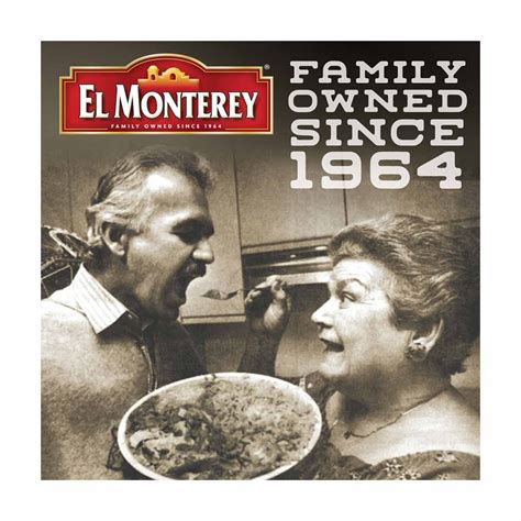Buy El Monterey Beef & Bean Burritos 8 count, 32 oz Family Size (Frozen ...