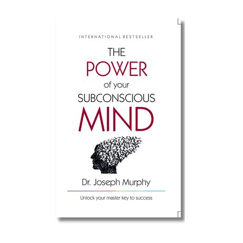 The Power of Your Subconscious Mind By Joseph Murphy (Paperback ...