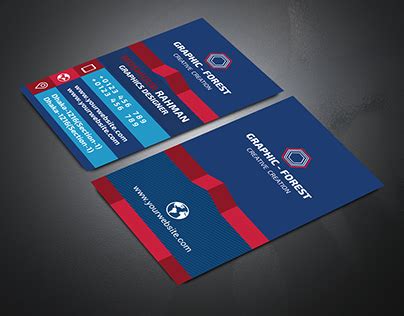 Multiple Brands Business Card 的图像结果