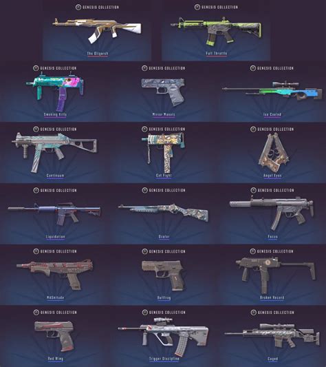 Genesis Collection Agency